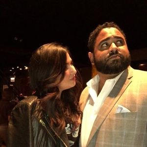 Meet your Posher, Alex